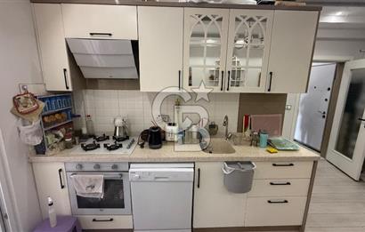 ALTINKUM İKİZEVLER SİTESİNDE SATILIK 2+1 DAİRE