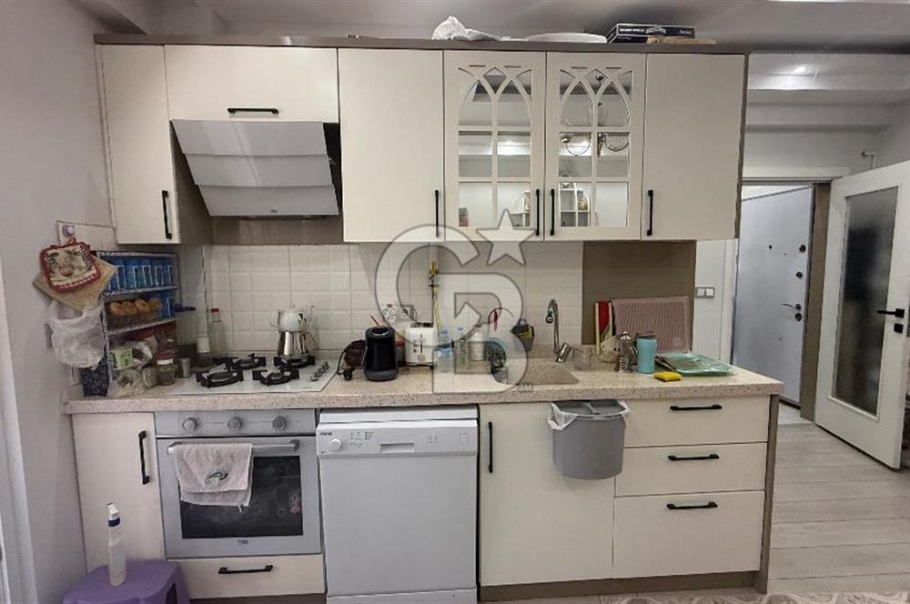 ALTINKUM İKİZEVLER SİTESİNDE SATILIK 2+1 DAİRE