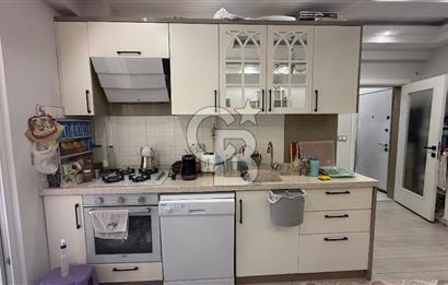 ALTINKUM İKİZEVLER SİTESİNDE SATILIK 2+1 DAİRE
