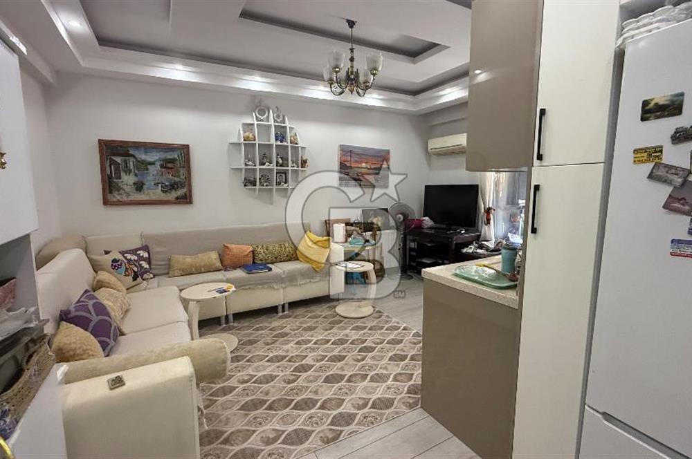 ALTINKUM İKİZEVLER SİTESİNDE SATILIK 2+1 DAİRE
