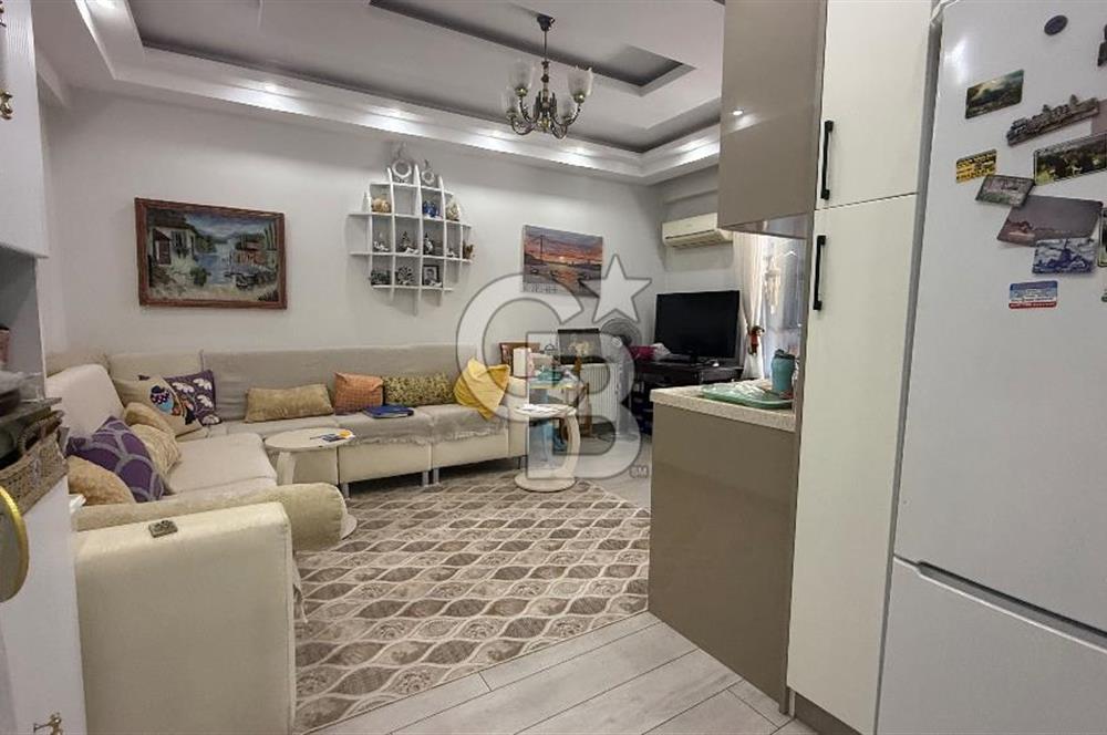ALTINKUM İKİZEVLER SİTESİNDE SATILIK 2+1 DAİRE