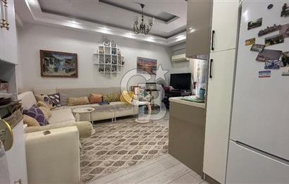 ALTINKUM İKİZEVLER SİTESİNDE SATILIK 2+1 DAİRE