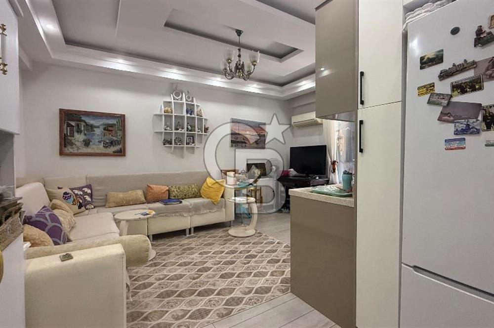 ALTINKUM İKİZEVLER SİTESİNDE SATILIK 2+1 DAİRE