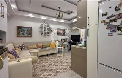 ALTINKUM İKİZEVLER SİTESİNDE SATILIK 2+1 DAİRE