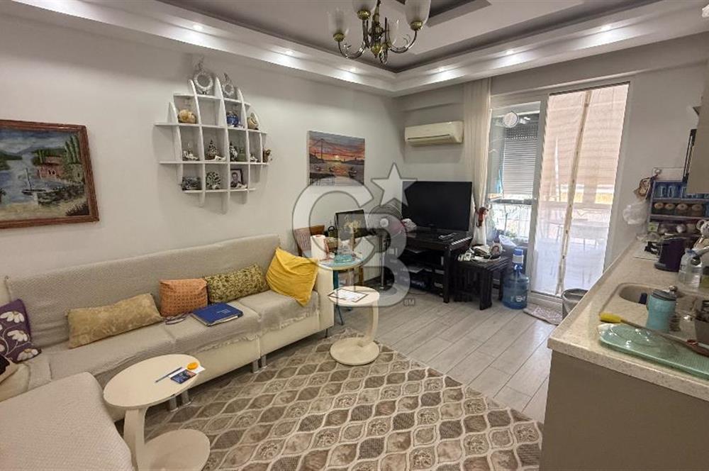 ALTINKUM İKİZEVLER SİTESİNDE SATILIK 2+1 DAİRE
