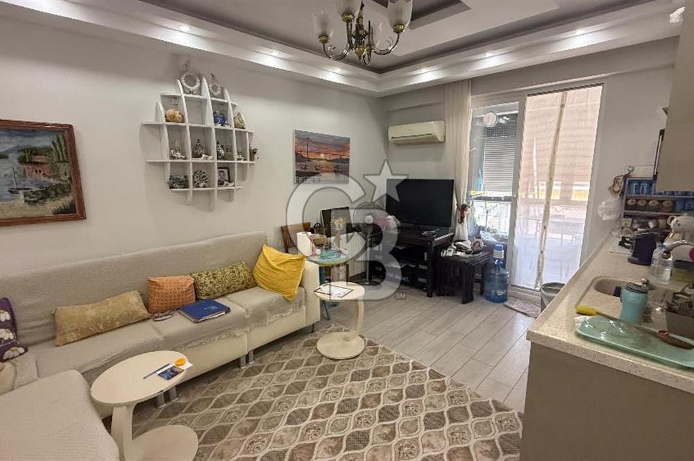 ALTINKUM İKİZEVLER SİTESİNDE SATILIK 2+1 DAİRE