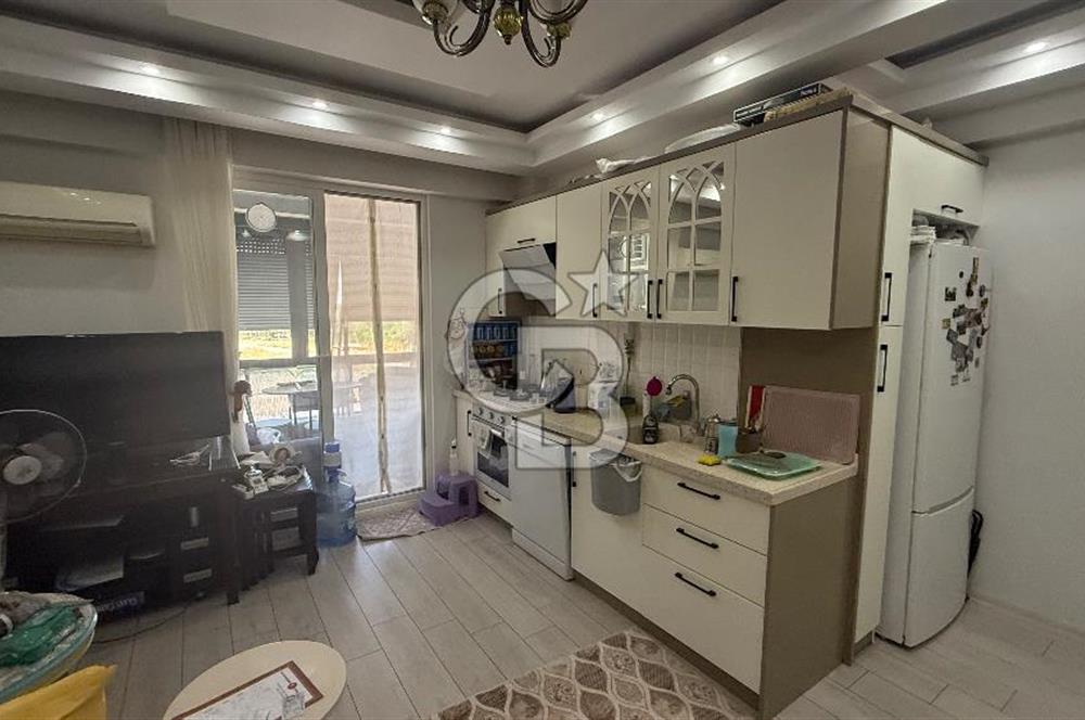 ALTINKUM İKİZEVLER SİTESİNDE SATILIK 2+1 DAİRE