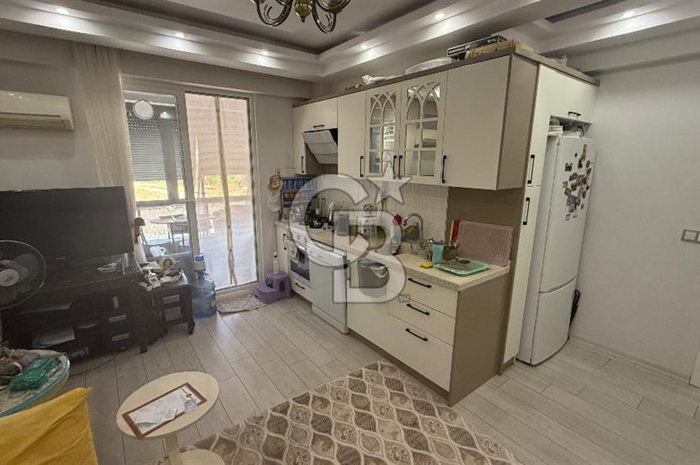 ALTINKUM İKİZEVLER SİTESİNDE SATILIK 2+1 DAİRE