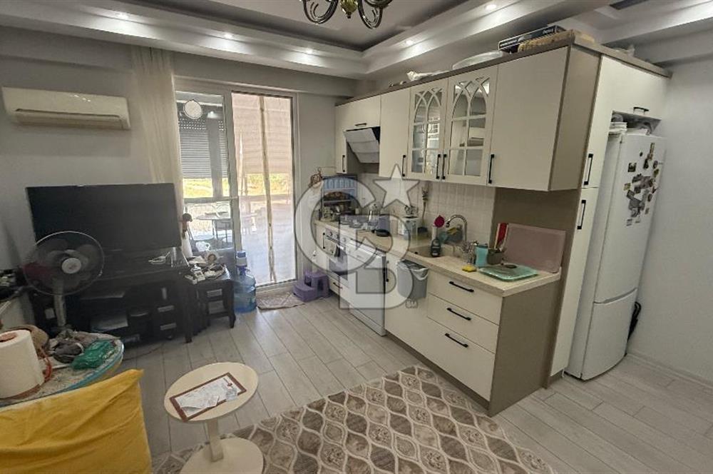 ALTINKUM İKİZEVLER SİTESİNDE SATILIK 2+1 DAİRE