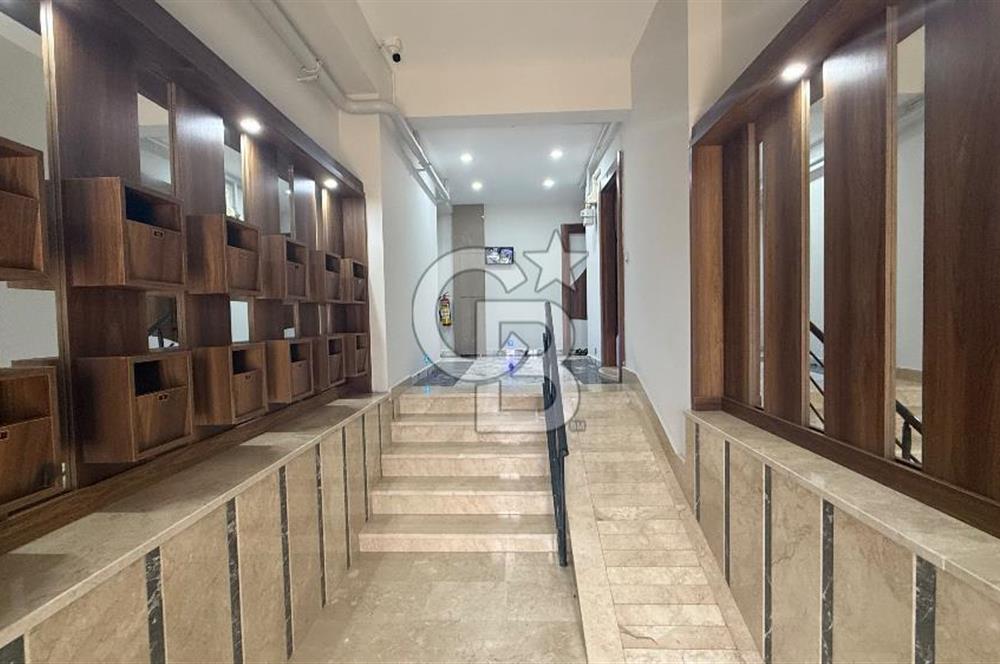 ALTINKUM İKİZEVLER SİTESİNDE SATILIK 2+1 DAİRE