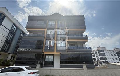 ALTINKUM İKİZEVLER SİTESİNDE SATILIK 2+1 DAİRE
