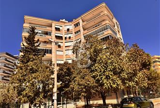 BAYRAKLI SOĞUKKUYUDA  MUHTEŞEM LOKASYONDA  FERAH 3+1  SATILIK DAİRE 