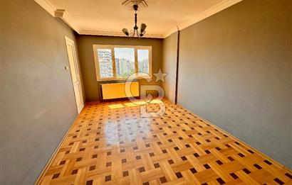 BAYRAKLI SOĞUKKUYUDA  MUHTEŞEM LOKASYONDA FERAH 4+1 SATILIK DAİRE 