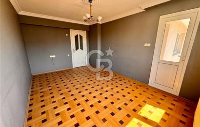 BAYRAKLI SOĞUKKUYUDA  MUHTEŞEM LOKASYONDA FERAH 4+1 SATILIK DAİRE 