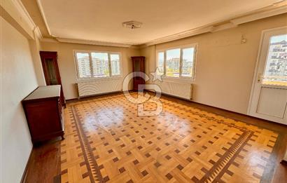 BAYRAKLI SOĞUKKUYUDA  MUHTEŞEM LOKASYONDA FERAH 4+1 SATILIK DAİRE 