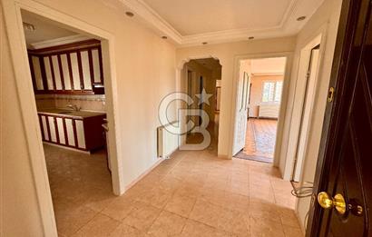 BAYRAKLI SOĞUKKUYUDA  MUHTEŞEM LOKASYONDA FERAH 4+1 SATILIK DAİRE 
