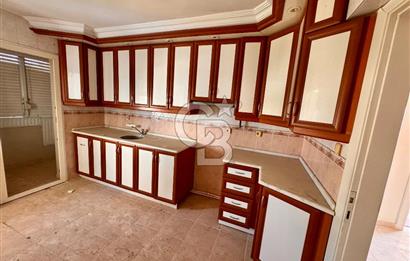 BAYRAKLI SOĞUKKUYUDA  MUHTEŞEM LOKASYONDA FERAH 4+1 SATILIK DAİRE 