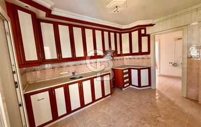 BAYRAKLI SOĞUKKUYUDA  MUHTEŞEM LOKASYONDA FERAH 4+1 SATILIK DAİRE 