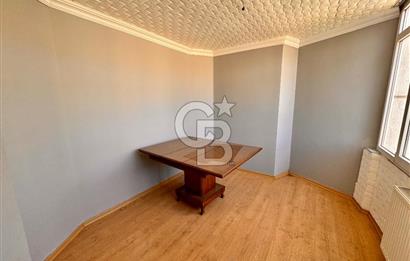 BAYRAKLI SOĞUKKUYUDA  MUHTEŞEM LOKASYONDA FERAH 4+1 SATILIK DAİRE 