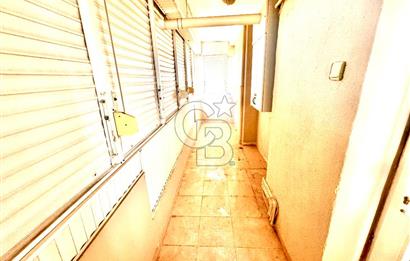 BAYRAKLI SOĞUKKUYUDA  MUHTEŞEM LOKASYONDA FERAH 4+1 SATILIK DAİRE 
