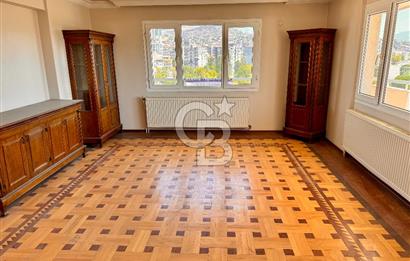 BAYRAKLI SOĞUKKUYUDA  MUHTEŞEM LOKASYONDA FERAH 4+1 SATILIK DAİRE 