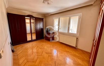 BAYRAKLI SOĞUKKUYUDA  MUHTEŞEM LOKASYONDA FERAH 4+1 SATILIK DAİRE 