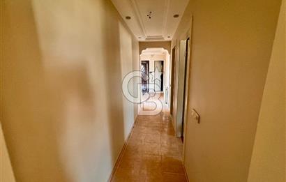 BAYRAKLI SOĞUKKUYUDA  MUHTEŞEM LOKASYONDA FERAH 4+1 SATILIK DAİRE 