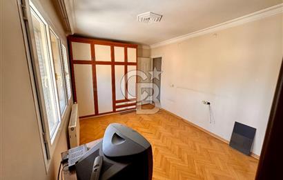 BAYRAKLI SOĞUKKUYUDA  MUHTEŞEM LOKASYONDA FERAH 4+1 SATILIK DAİRE 