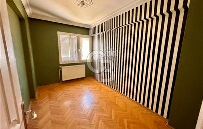 BAYRAKLI SOĞUKKUYUDA  MUHTEŞEM LOKASYONDA FERAH 4+1 SATILIK DAİRE 