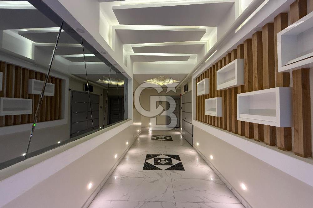 ALTINKUM LAVİNYA SİTESİNDE EŞYALI SATILIK 2+1 DAİRE 