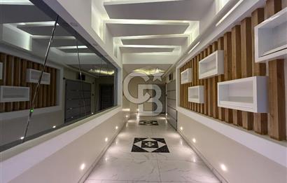 ALTINKUM LAVİNYA SİTESİNDE EŞYALI SATILIK 2+1 DAİRE 