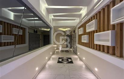 ALTINKUM LAVİNYA SİTESİNDE EŞYALI SATILIK 2+1 DAİRE 