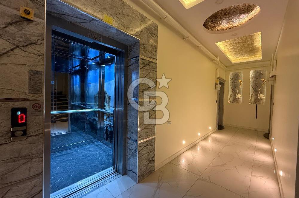 ALTINKUM LAVİNYA SİTESİNDE EŞYALI SATILIK 2+1 DAİRE 
