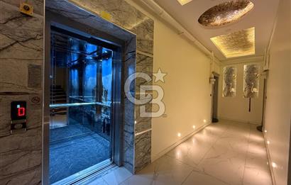ALTINKUM LAVİNYA SİTESİNDE EŞYALI SATILIK 2+1 DAİRE 