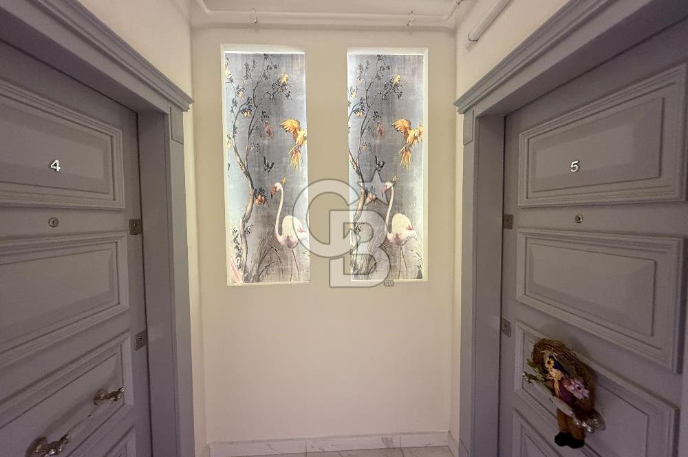 ALTINKUM LAVİNYA SİTESİNDE EŞYALI SATILIK 2+1 DAİRE 