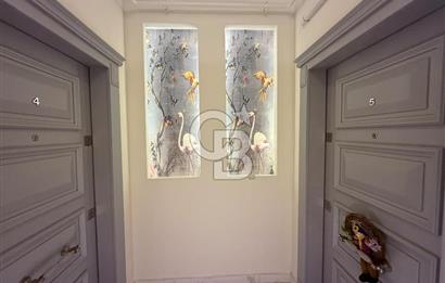 ALTINKUM LAVİNYA SİTESİNDE EŞYALI SATILIK 2+1 DAİRE 