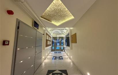 ALTINKUM LAVİNYA SİTESİNDE EŞYALI SATILIK 2+1 DAİRE 