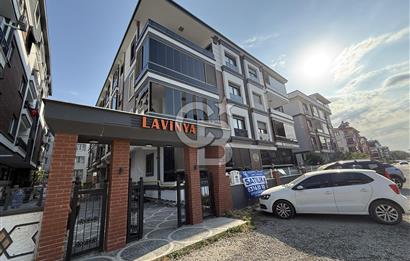ALTINKUM LAVİNYA SİTESİNDE EŞYALI SATILIK 2+1 DAİRE 