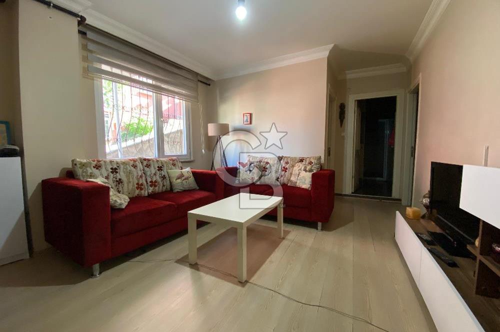 ATAŞEHİR YENİSAHRA METRO’YA YÜRÜME MESAFESİ 2+1 DAİRE