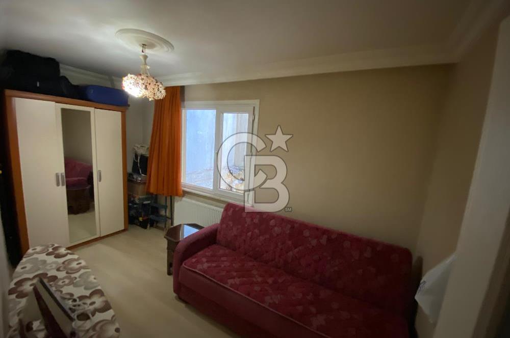 ATAŞEHİR YENİSAHRA METRO’YA YÜRÜME MESAFESİ 2+1 DAİRE