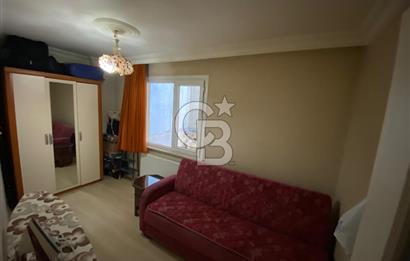 ATAŞEHİR YENİSAHRA METRO’YA YÜRÜME MESAFESİ 2+1 DAİRE