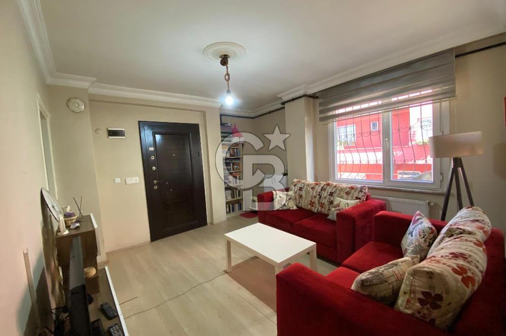 ATAŞEHİR YENİSAHRA METRO’YA YÜRÜME MESAFESİ 2+1 DAİRE