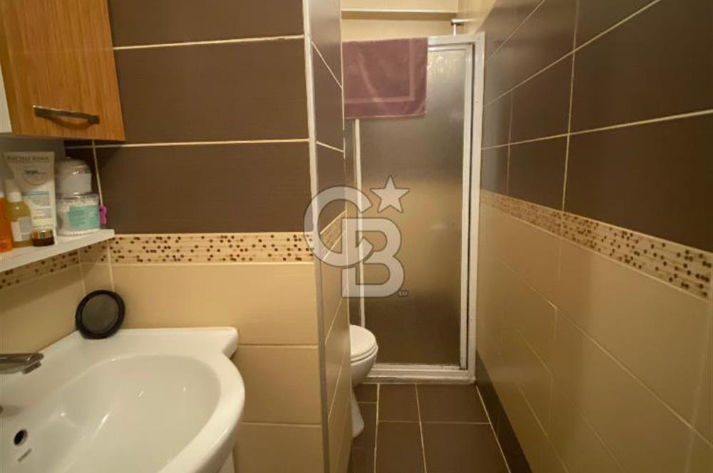 ATAŞEHİR YENİSAHRA METRO’YA YÜRÜME MESAFESİ 2+1 DAİRE