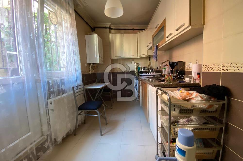 ATAŞEHİR YENİSAHRA METRO’YA YÜRÜME MESAFESİ 2+1 DAİRE