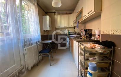 ATAŞEHİR YENİSAHRA METRO’YA YÜRÜME MESAFESİ 2+1 DAİRE