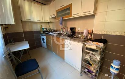 ATAŞEHİR YENİSAHRA METRO’YA YÜRÜME MESAFESİ 2+1 DAİRE