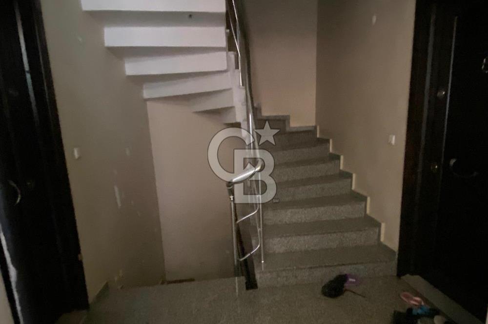 ATAŞEHİR YENİSAHRA METRO’YA YÜRÜME MESAFESİ 2+1 DAİRE