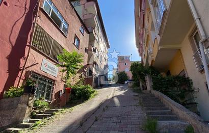 ATAŞEHİR YENİSAHRA METRO’YA YÜRÜME MESAFESİ 2+1 DAİRE