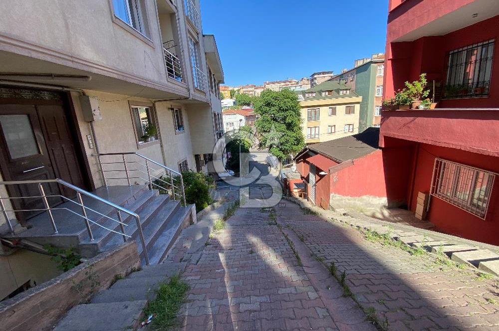 ATAŞEHİR YENİSAHRA METRO’YA YÜRÜME MESAFESİ 2+1 DAİRE