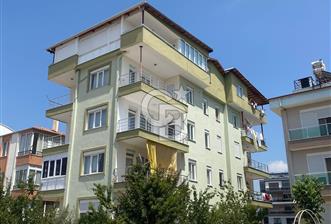 DÖŞEMEALTI BAHÇEYAKA MAH. MERKEZİ KONUMDA DUBLEX DAİRE